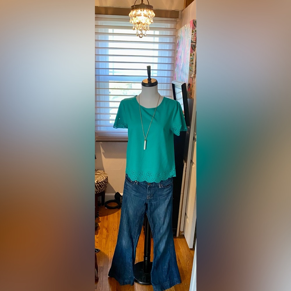 Size 29 Citizens of Humanity jeans